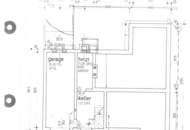 Bungalow mit großem Potenzial auf 1.000 m² Grundstück in Bad Sauerbrunn