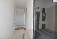Ihr persönlicher Rückzugsort mit Sonne, Stil und Wohlfühlatmosphäre - Fein ausgestattete 4-Zimmer Wohnung im ERSTBEZUG mit super Aufteilung!