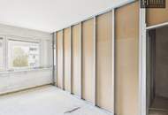 Vollrenovierte 3-Zimmer-Wohnung mit Loggia im erweiterten Diplomaten- und Botschafterviertel von Döbling