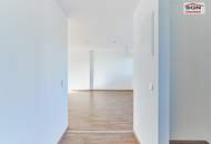 Moderne Familienwohnung mit Balkon