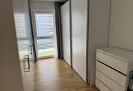 Neuwertige 4-Zi.-Wohnung in sonniger Lage von Ohlsdorf