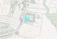 Historische Hofanlage mit denkmalgeschütztem Kernbestand – Abbruchobjekt in KG Markl