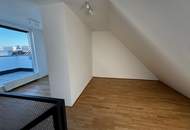 Urbanes Wohnen mit Weitblick – DG-Maisonette mit Terrasse im 3. Bezirk