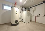 Erstbezug! Reihenhaus nahe Alte Donau und Donauzentrum