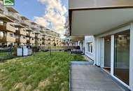 Charmante 2-Zimmer Gartenwohnung in 1220 Wien - ab 01.10.2026 verfügbar! - JETZT ZUSCHLAGEN