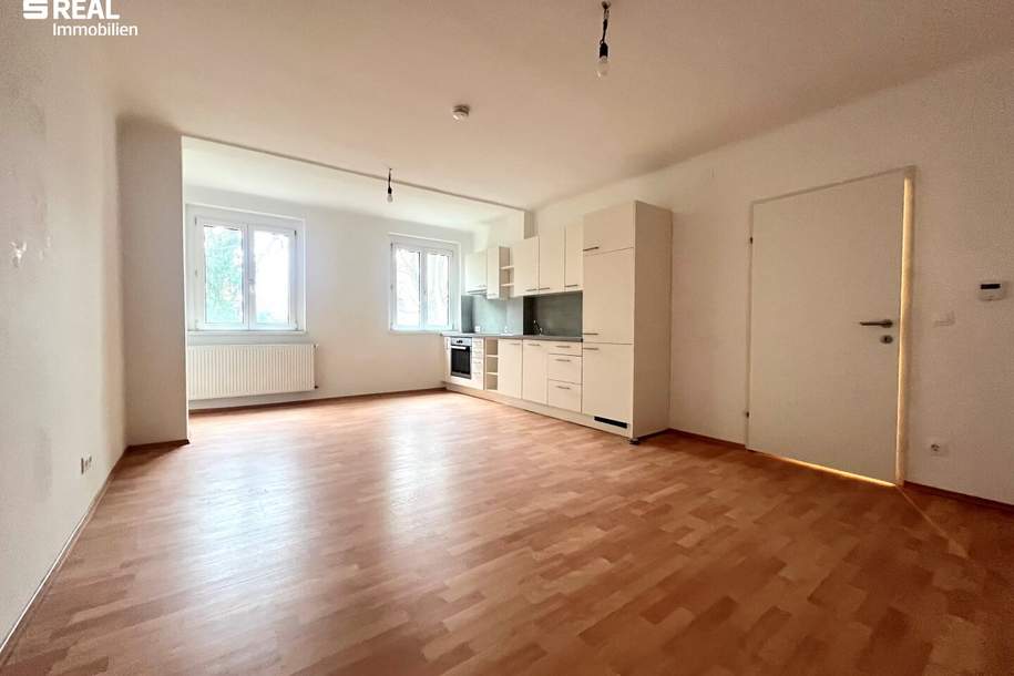 2 Zimmer-Wohnung, Wohnung-miete, 998,00,€, 1030 Wien 3., Landstraße