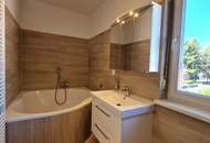 Traumhaft wohnen: Maisonettenwohnung mit Balkon und Terrasse in sonnig-zentraler Lage