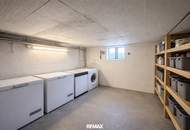 Großzügiges Haus nahe Grüner See – 2 Wohneinheiten &amp; viel Potenziall