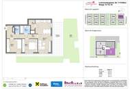 Anleger aufgepasst! - Erstklassiger Neubauerstbezug ab € 204.000,-- netto - PROVISIONSFREI - Jetzt günstig investieren wie schon lange nicht - ROSENGARTEN