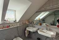 GARTENPARADIES - 9.000 M² - LANDHAUS IN PARKLANDSCHAFT NUR 30 MINUTEN VON WIEN