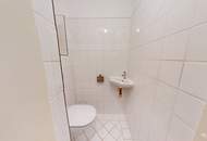 Altbaucharme in bester urbaner Lage