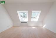 Ankommen. Entspannen. Genießen. Exklusive Dachgeschosswohnung mit Wellnesskomfort