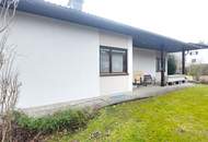 Charmanter Bungalow mit großem, sonnigen Grundstück