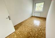 Licht durchflutete 3 Zimmerwohnung mit sonnigem Balkon!