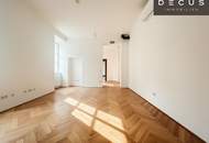 | REPRÄSENTATIVES BÜRO AM GRAZER HAUPTPLATZ | ERSTBEZUG | ca. 106,76m² | 2.OG | SEHR GUTE AUFTEILUNG | LIFT IM HAUS | TOP LAGE