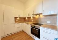 Charmante 2-Zimmer-Wohnung im beliebten Arsenal