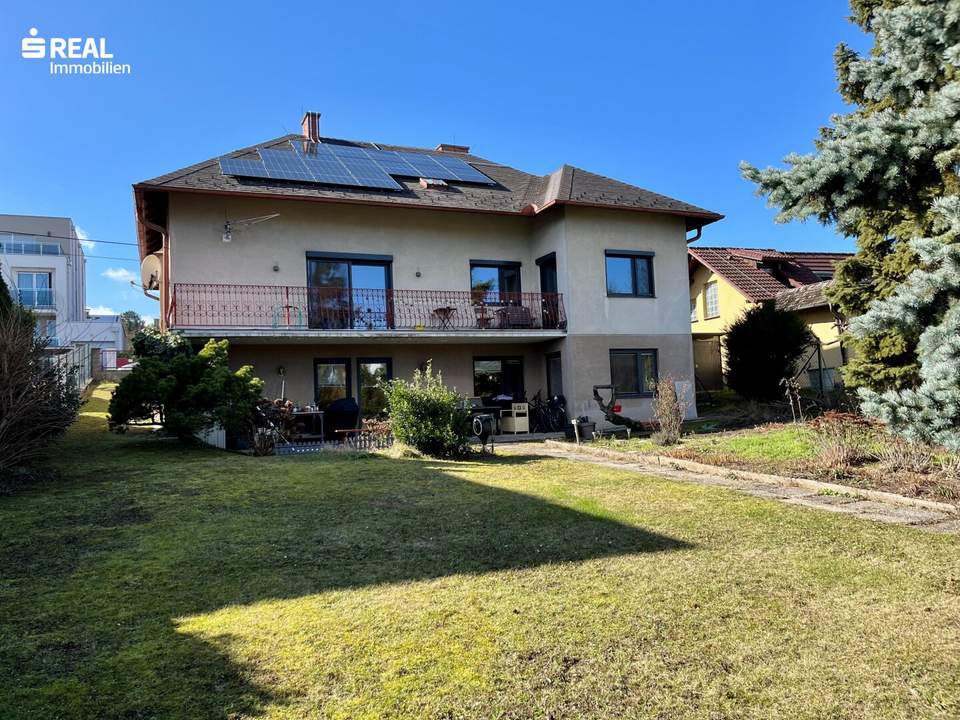 Next Kurpark Oberlaa, Einfamilienhaus im Bieterverfahren