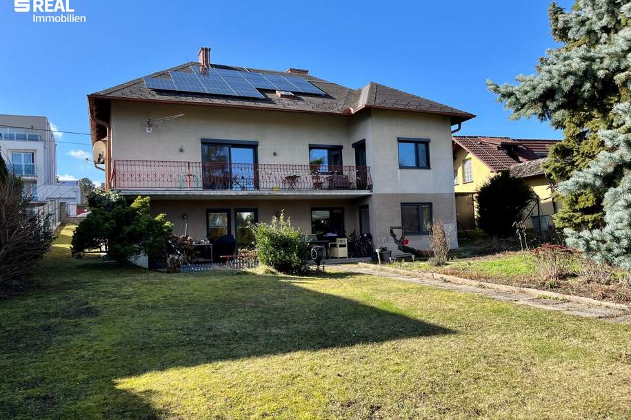 Next Kurpark Oberlaa, Einfamilienhaus im Bieterverfahren, Haus-kauf, 730.000,€, 1100 Wien 10., Favoriten