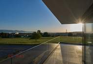 Villa Dolce Vita am Bodensee - Exklusives Wohnen in prominenter Hanglage - Wohnen wo andere Urlaub machen