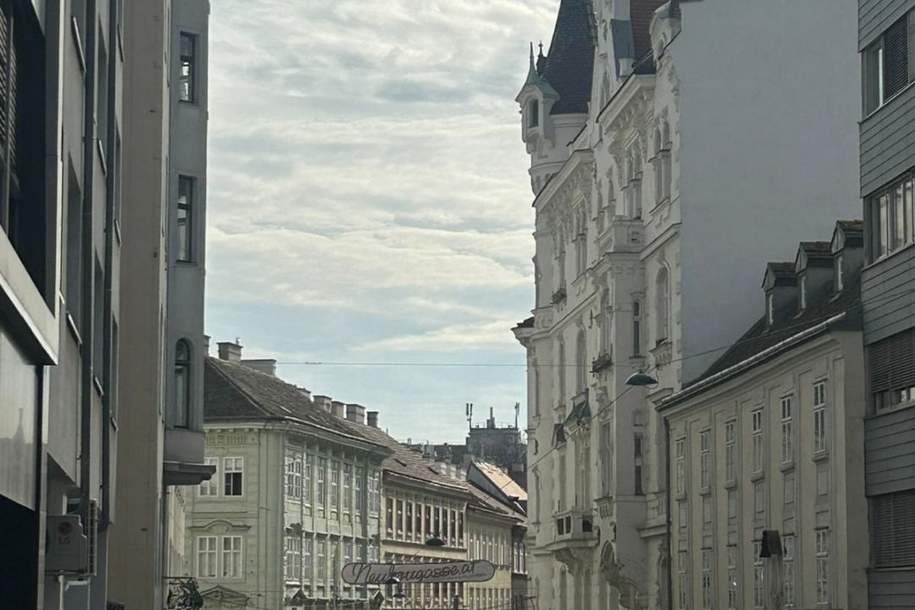 Eigentumswohnung 105m² Wohnfläche in Top Lage in 1080 Wien zu kaufen, Wohnung-kauf, 649.000,€, 1080 Wien 8., Josefstadt