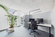 Top-Bürostandort mit maximaler Flexibilität – bis zu 4 separate Einheiten möglich