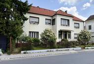 großzügige Villa mit Potenzial im Herzen von Bad Sauerbrunn