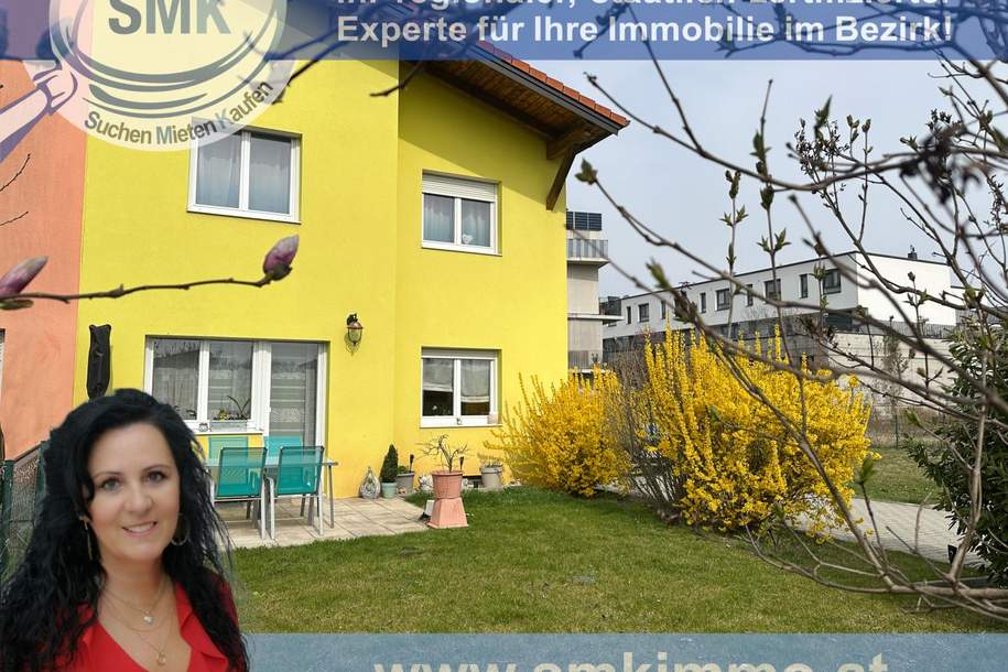 Ein Zuhause zum Ankommen und Wohlfühlen!, Haus-kauf, 450.000,€, 3701 Tulln