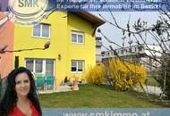 Ein Zuhause zum Ankommen und Wohlfühlen!