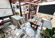 Charmantes Einfamilienhaus in Lassee – 4 Zimmer, Garten &amp; moderne Annehmlichkeiten!