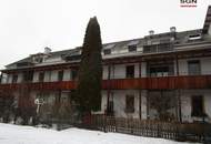 Idyllische 2 Zimmerwohnung mit großer Loggia
