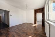 3 Zimmer Wohnung Nähe Josefsplatz - sehr hell im 3. Liftstock mit Blick auf den Schwechatfluss