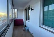 "Nette Wohnung für kleine Familie!"