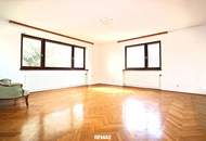 Imposantes Wohndomizil in renommierter Lage mit insgesamt 1.927 m² Grund/zweite Bauparzelle!