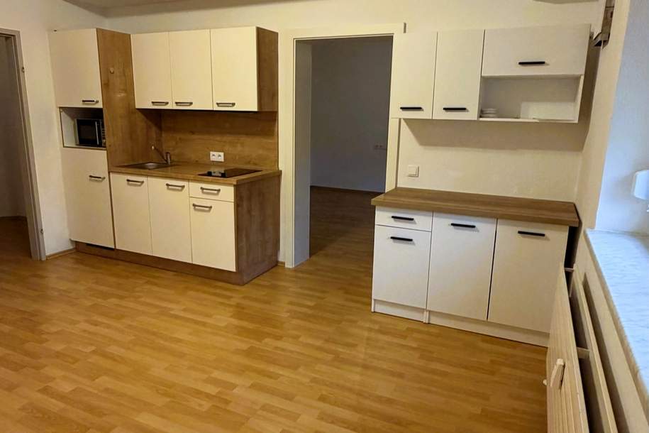 2-Zimmer-Wohnung in Burgau zu vermieten (Provisionsfrei), Wohnung-miete, 497,33,€, 8291 Hartberg-Fürstenfeld