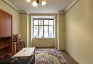 3-Zimmer-Wohnung in der SCHULGASSE 1180 Wien