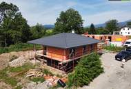Belagsfertiger Bungalow mit 3 Zimmern und 1.266 m² Grund in Feistritz +++ Pulverstampf +++
