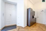 Wunderschönes Büro in einem historischen Palais im Herzen der Wiener Innenstadt!