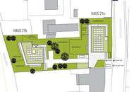 EXTRAKLASSE! NEUER SENSATIONS-PREIS! Exklusive Neubau-Gartenwohnung – Stilvoll wohnen mit sonniger Terrasse und höchstem Komfort!