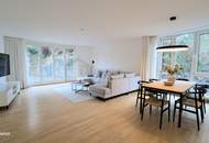 Attraktive 2/3-Zimmer-Wohnung in Bregenz mit zentraler Lage | 75m² Wohnfläche | 43m² Terrasse mit Südausrichtung | inkl. Tiefgaragenstellplatz