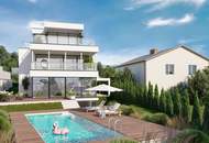 ++ ARCHITEKTENVILLA ++ am Ölberg mit unverbaubarem PANORAMABLICK