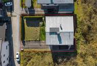 Einfamilienhaus mit Wohnrecht in traumhafter Lage am Waldrand von Ebbs zu kaufen!