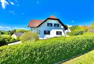 Traumhaftes Haus in exklusiver Lage mit großem Grundstück in 8054 Graz-Mantscha