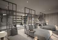 Grundstück mit Baugenehmigung in einzigartiger Sonnen- &amp; Panoramalage