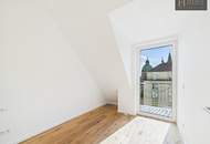 SKYLINE PENTHOUSE RETREAT – ~135 m² OF LUXURY LIVING WITH ~80 m² ROOFTOP OASIS, JACUZZI & PRIVATE SAUNA