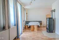 Reihenhaus in ruhiger ländlicher Lage