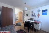 Top 3-Zimmerwohnung mit Terrasse &amp; Garage in Best-Lage Gersthofs