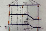 Voll unterkellertes Zweifamilienhaus mit Garten, Carport &amp; Garage in sonniger Zentrumslage von Bad Hall!