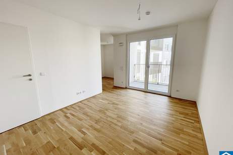 Bezugsfertig und sofort beziehbar: Willkommen in Maja – Der Wohnkomfort der Zukunft inmitten von Favoriten., Wohnung-kauf, 369.990,€, 1100 Wien 10., Favoriten