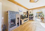 Wohntraum mit unverbauten Panoramablick auf die Sternbergkirche – sonnig und ruhig gelegen