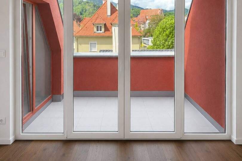 Schöne Maisonette-Wohnung in zentraler Lage in Frohnleiten, Wohnung-kauf, 420.000,€, 8130 Graz-Umgebung